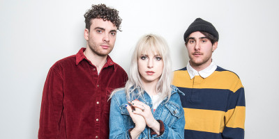 Paramore Benaran Bubar? thumbnail